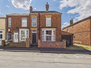 Main Elevation- click for photo gallery